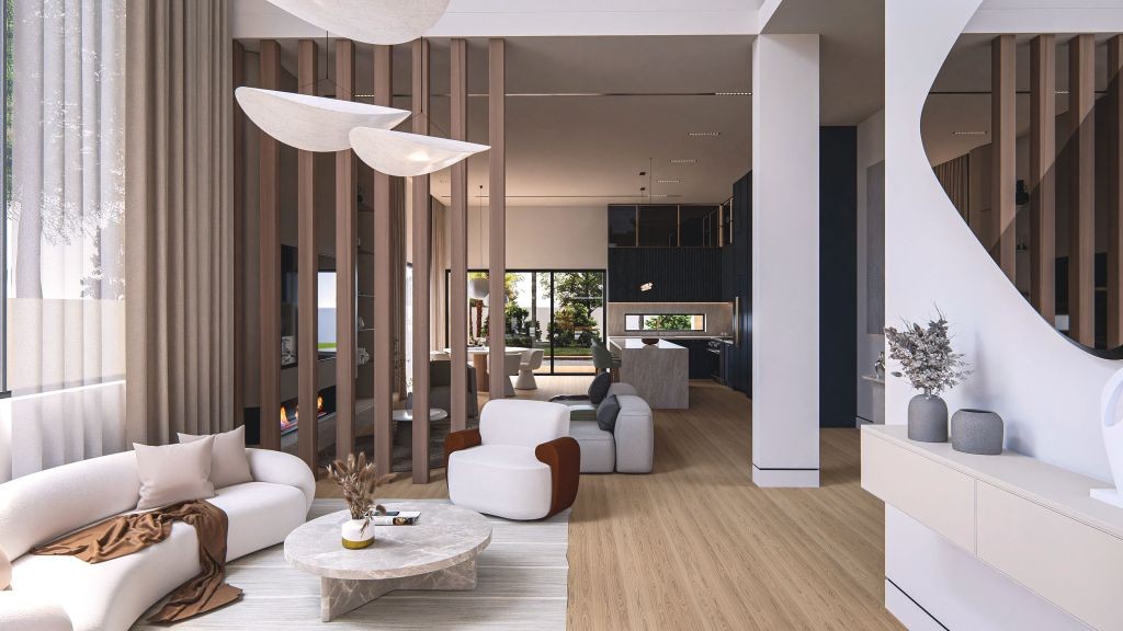 Interior Remodeling
